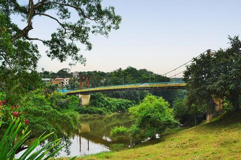 San Ignacio Town Tour Belize