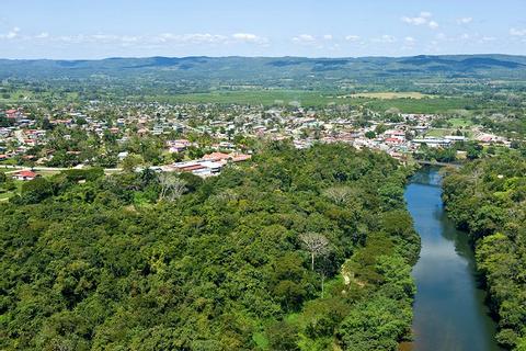 San Ignacio Town Tour