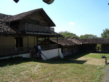 Santa Rosa National Park & Liberia City Tour photo 4
