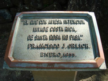 Santa Rosa National Park & Liberia City Tour photo 5