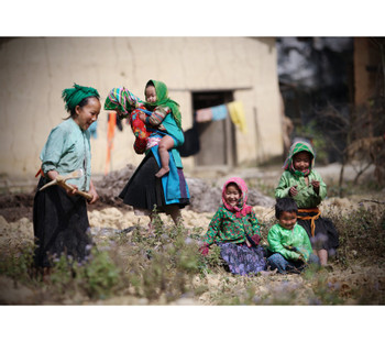 Sapa Day Tour photo 2