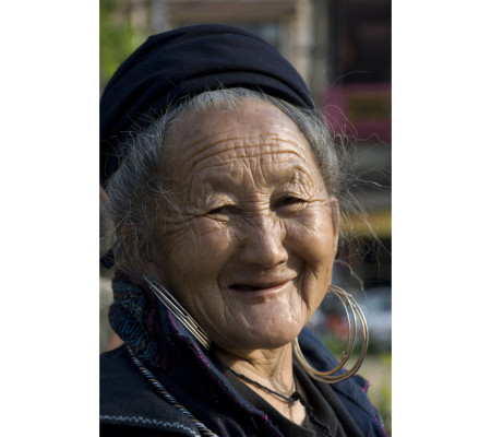 Sapa Day Tour photo 3