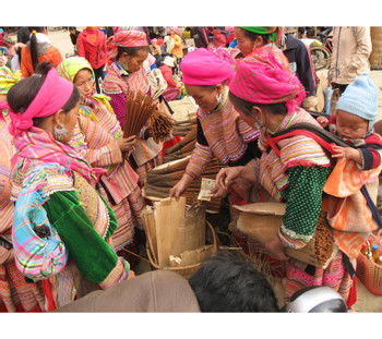 Sapa Day Tour photo 5