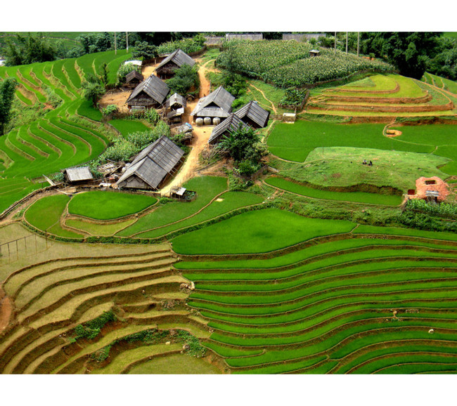 Sapa Day Tour photo