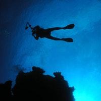 Scuba Diving Belize Belize