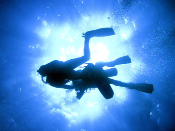 Scuba Diving in Galapagos photo 4