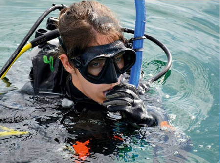 Discover Scuba Diving in Lima photo 3