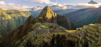 Second chance to visit Machu Picchu by your own