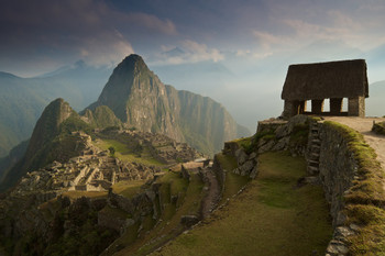 Second chance to visit Machu Picchu by your own photo 4