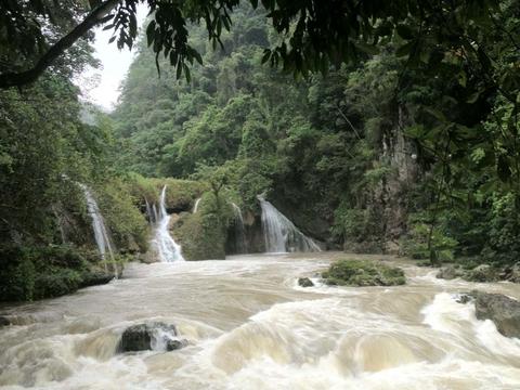 Semuc Champey Tour Guatemala