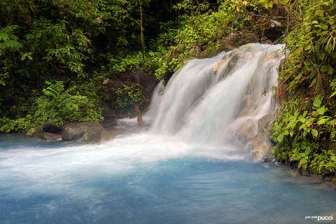 Tour Sensoria Rincón de la Vieja