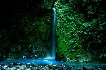 Tour Sensoria Rincón de la Vieja photo 3