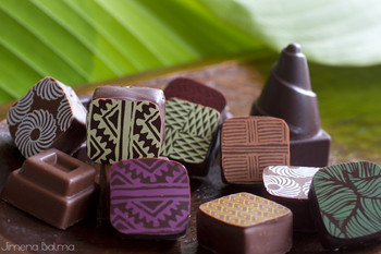 Sibu Chocolate Tour