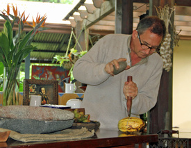 Sibu Chocolate Tour