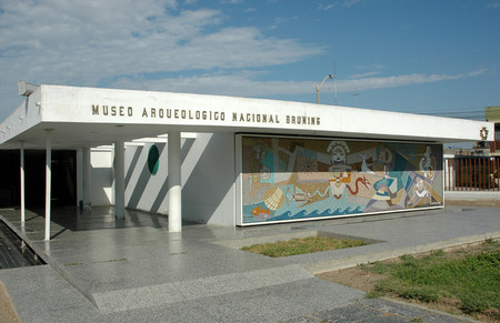 Archeology Highlights of Chiclayo photo 3