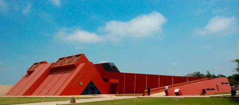 Archeology Highlights of Chiclayo Peru