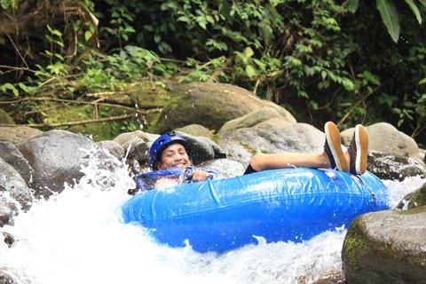 Sky River Drift Costa Rica