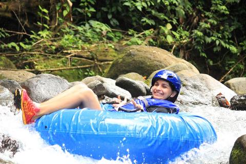 Sky River Drift Costa Rica