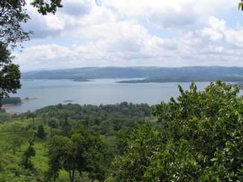 Sky Tram and Sky Trek Arenal