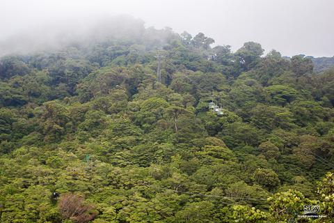 Sky Tram Arenal