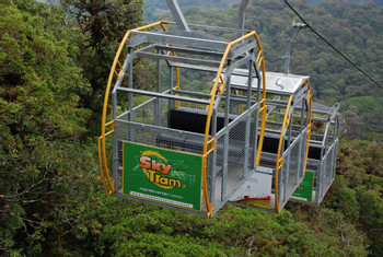 Sky Tram and Sky Trek Monteverde photo 3