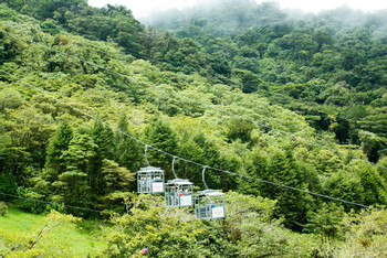 Sky Tram Monteverde photo 2