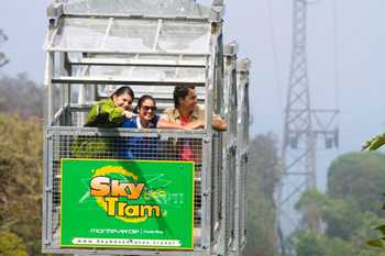 Sky Tram Monteverde