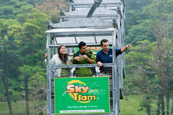 Sky Tram Monteverde photo 4