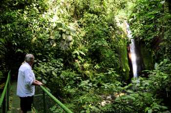 Sky Walk Arenal