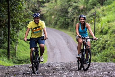 Sky Wild Bikes Costa Rica