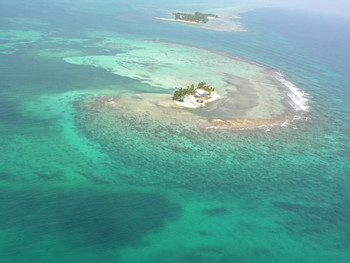 Snorkel Mexico Rocks photo 4