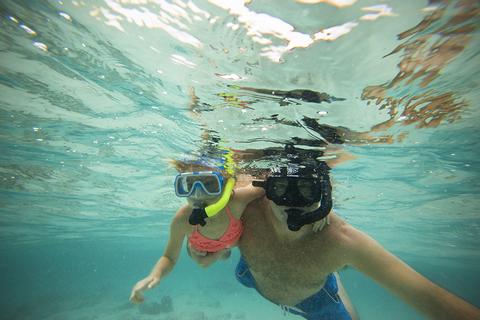Hol Chan Snorkeling Tour Belize