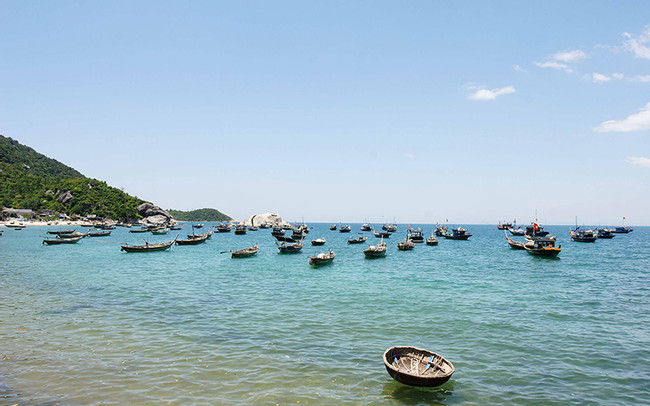 Cu Lao Cham snorkeling tour photo