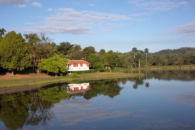 Soroa and Las Terrazas Expedition, Cuba