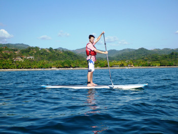 Stand Up Paddle and Snorkeling Tour photo 4