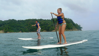 Stand Up Paddle and Snorkeling Tour photo 3