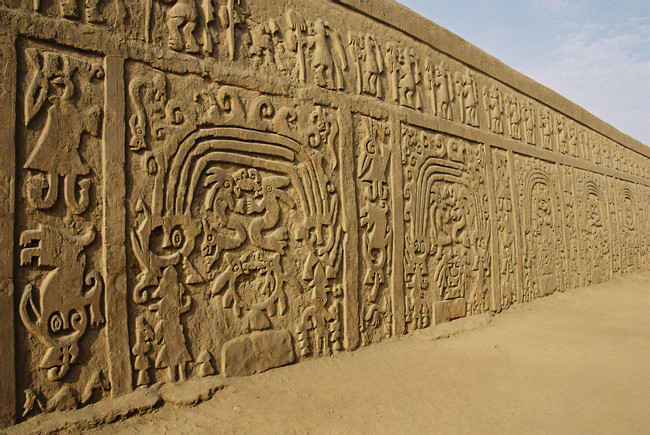 Civilizations of Trujillo photo