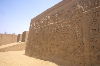 Civilizations of Trujillo photo 3