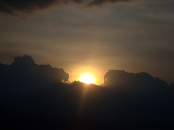 Sunset Cruise on Arenal Lake photo 5