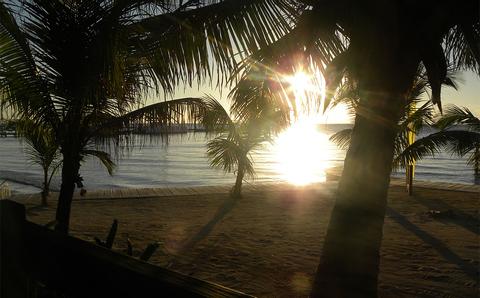 Sunset Sailing Tour