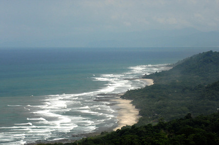 Santa Teresa Surf Lessons