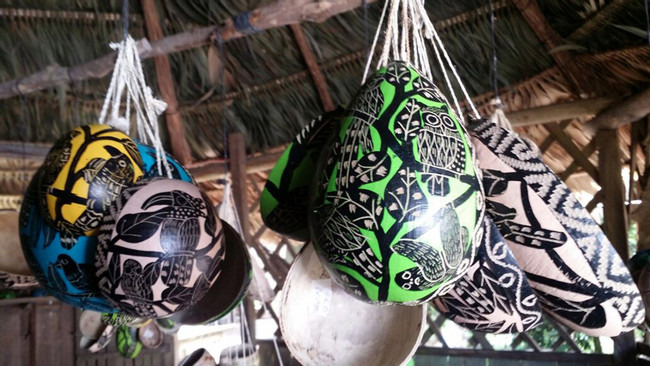 Talamanca Indigenous Village Half Day photo