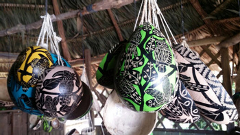 Talamanca Indigenous Village Half Day