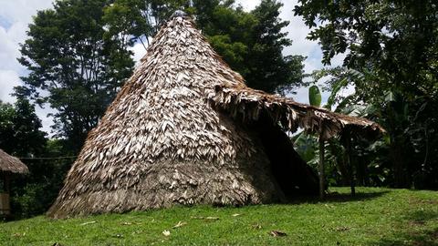 Talamanca Indigenous Village Half Day Costa Rica