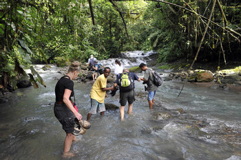 Talamanca Indigenous Village Half Day photo 2