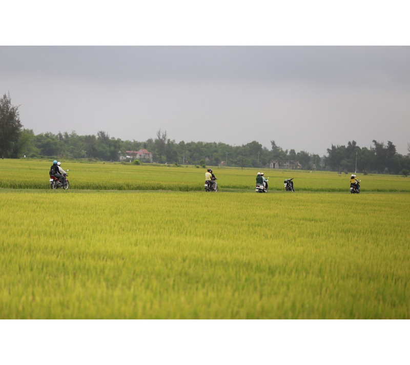 Tam Giang Xe Om Adventure photo