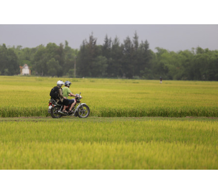 Tam Giang Xe Om Adventure photo 2