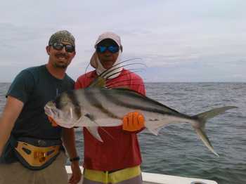 Tamarindo Fishing Tours