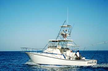 Tamarindo Fishing Tours