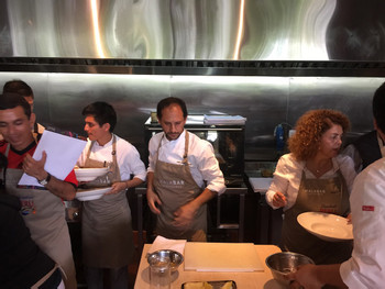 Tasting Peru with Pedro Miguel Schaffino Tour photo 3